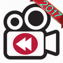معکوس کردن ویدیو شگفت انگیز 2017