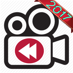 معکوس کردن ویدیو شگفت انگیز 2017