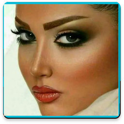 آرایش کردن مجلسی