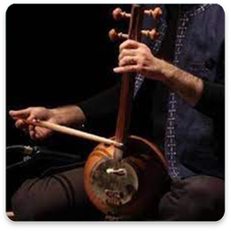 آموزش یادگیری کمانچه