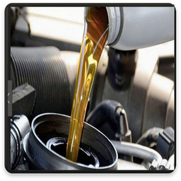 تعویض روغن و آب رادیاتور خودرو