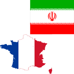 آموزش صوتی زبان فرانسه(فرانسوی)