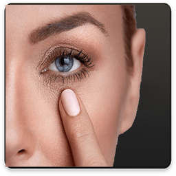 راهنمای برطرف کردن سیاهی دور چشم