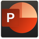 یادگیری پاورپوینت powerpoint