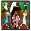 راهنما روضه و تعزیه خوانی