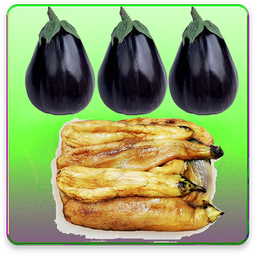 راهنمای تهیه غذا با بادمجان