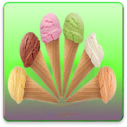 راهنمای تهیه بستنی خانگی