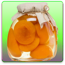 راهنمای تهیه کمپوت خانگی