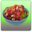 راهنمای تهیه انواع پاستیل