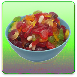 راهنمای تهیه انواع پاستیل