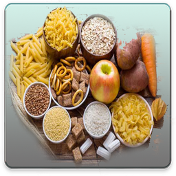 کربوهیدارت ها و سلامتی