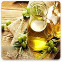 راهنمای روغن درمانی
