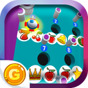Pinball Slot Machine 6 Ball