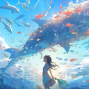 PlayfulImpressionism Wallpaper