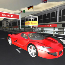 Grand Prix Racer