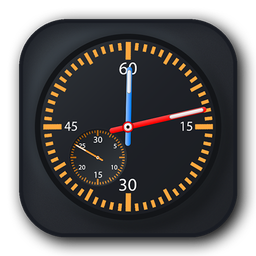 Timer & Chrono Stopwatch Score