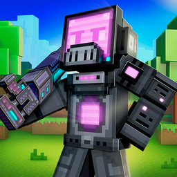 Pixel Gun 3D - FPS Shooter