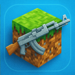 Pixel Gun Craft