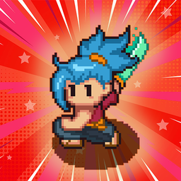 Pixel Squad: War of Legends