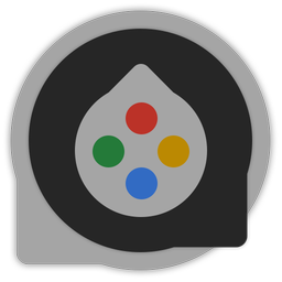 PixelDew Dark Icon Pack