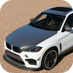 Drive Bimmer M SUV City Racer
