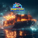 Port City: Ship Tycoon