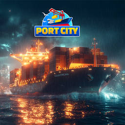 Port City: Ship Tycoon