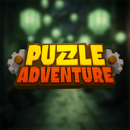 Puzzle Adventure: Mystery Game