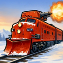 Train Assault: Idle defense