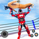 Robot Fighting Championship 2019: Wrestling Games