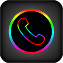 LED Caller Screen Phone Dialer