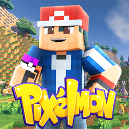 Pixelmon PokeGO Addon MCPE Mod for Android Download Bazaar