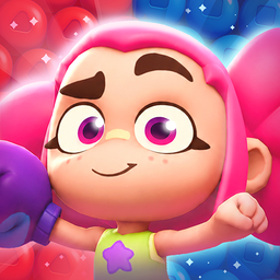 Bubble Busters: Bubble Shooter