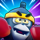 Bubble Busters: Bubble Shooter
