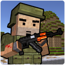 Block Soldier Survival Games