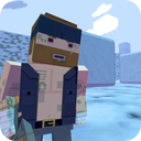 Counter Terrorist Blocky War