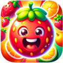 بازی میوه ها | Match Fruit