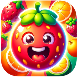 بازی میوه ها | Match Fruit