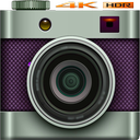 Galaxy Z Camera- Selfie Kamera