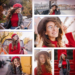 Collage Maker – Photo Editor