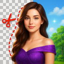 Auto Background Changer Eraser