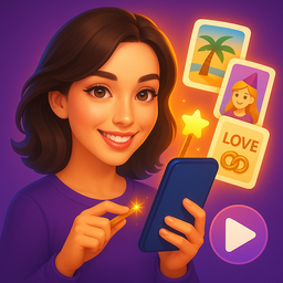 Story Maker: Editor & Creator