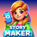 Story Maker: Editor & Creator