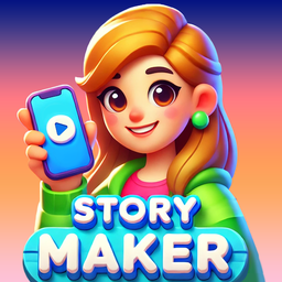 Story Maker: Editor & Creator