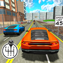 car driving games simulator 3d