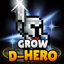 Grow Dungeon Hero