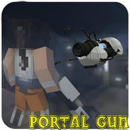 Portal & Gravity Gun Mod