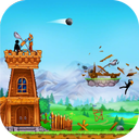 Catapult Wars