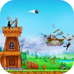 Catapult Wars