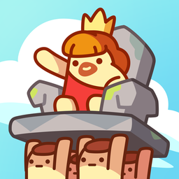 Me is King: Build Kingdom